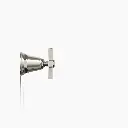 Kohler T13141-3A-SN Pinstripe Pure Handle Trim