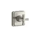 Kohler T13175-3A-BN Pinstripe Pure Transfer Valve Trim