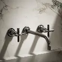 Kohler T14414-3-TT Purist W-M Lav Trim 9' 90 Deg Spt Cros