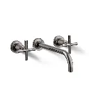 Kohler T14414-3-TT Purist W-M Lav Trim 9' 90 Deg Spt Cros