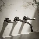 Kohler T14414-4-TT Purist W-M Lav Trim 9 90-Deg Spt Lvr