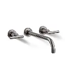 Kohler T14414-4-TT Purist W-M Lav Trim 9 90-Deg Spt Lvr