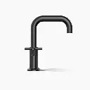 Kohler T14428-3-BL Purist Deck-Mount Bath Faucet Trim