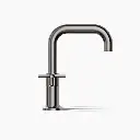 Kohler T14428-3-TT Purist Deck-Mount Bath Faucet Trim