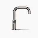 Kohler T14428-4-TT Purist Deck-Mount Faucet Trim