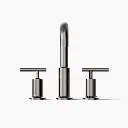 Kohler T14428-4-TT Purist Deck-Mount Faucet Trim