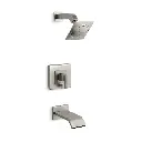 Kohler T14664-4-BN Loure Rite-Temp Bath/Shower Trim