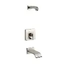 Kohler T14664-4L-BN Loure B/S Trim W/Diverter, Less Head