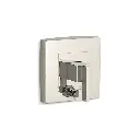Kohler T14668-4-SN Loure Rite-Temp Valve Trim W/Diverter