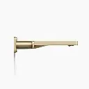 Kohler T23491-4-AF Parallel 2H Wm Bath Faucet Trm Lever
