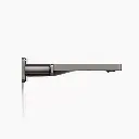 Kohler T23491-4-TT Parallel 2H Wm Bath Faucet Trm Lever