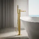 Kohler T23492-4-2MB Parallel Freestanding Bath Faucet Trim