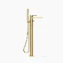 Kohler T23492-4-2MB Parallel Freestanding Bath Faucet Trim