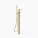 Kohler T23492-4-AF Parallel Freestanding Bath Faucet Trim