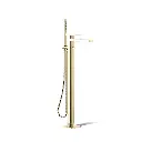 Kohler T23492-4-AF Parallel Freestanding Bath Faucet Trim