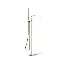 Kohler T23492-4-BN Parallel Freestanding Bath Faucet Trim
