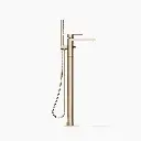 Kohler T23492-4-BV Parallel Freestanding Bath Faucet Trim
