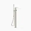 Kohler T23492-4-SN Parallel Freestanding Bath Faucet Trim