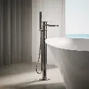 Kohler T23492-4-TT Parallel Freestanding Bath Faucet Trim