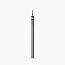 Kohler T23492-4-TT Parallel Freestanding Bath Faucet Trim