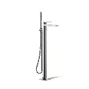 Kohler T23492-4-TT Parallel Freestanding Bath Faucet Trim