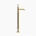 Kohler T27025-4-2MB Occasion Freestanding Bath Filler