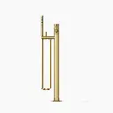 Kohler T27025-4-2MB Occasion Freestanding Bath Filler