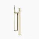 Kohler T27025-4-AF Occasion Freestanding Bath Filler