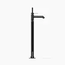 Kohler T27025-4-BL Occasion Freestanding Bath Filler
