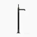 Kohler T27025-4-BMB Occasion Freestanding Bath Filler