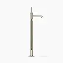 Kohler T27025-4-BN Occasion Freestanding Bath Filler