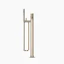 Kohler T27025-4-BV Occasion Freestanding Bath Filler