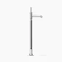 Kohler T27025-4-CP Occasion Freestanding Bath Filler