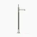 Kohler T27025-4-SN Occasion Freestanding Bath Filler