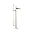 Kohler T27025-4-SN Occasion Freestanding Bath Filler