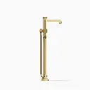 Kohler T27408-4-2MB Riff Freestanding Bath Faucet Trim