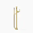 Kohler T27408-4-2MB Riff Freestanding Bath Faucet Trim