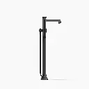 Kohler T27408-4-BL Riff Freestanding Bath Faucet Trim