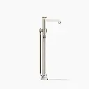 Kohler T27408-4-BN Riff Freestanding Bath Faucet Trim