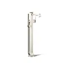 Kohler T27408-4-BN Riff Freestanding Bath Faucet Trim