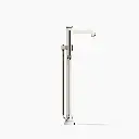 Kohler T27408-4-SN Riff Freestanding Bath Faucet Trim