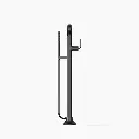 Kohler T27424-4-BL Tone Freestanding Bath Faucet Trim