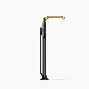 Kohler T27424-4-BMB Tone Freestanding Bath Faucet Trim