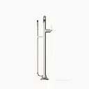 Kohler T27424-4-BN Tone Freestanding Bath Faucet Trim