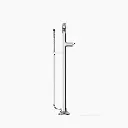 Kohler T27424-4-CP Tone Freestanding Bath Faucet Trim