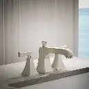 Kohler T428-4V-BN Memoirs Stately D-Mnt Bath Faucet Trim