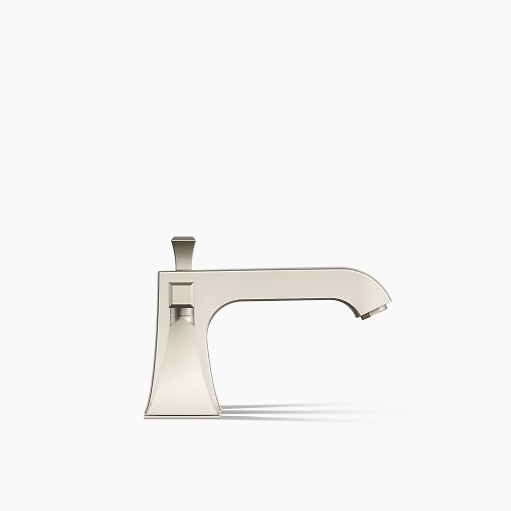 Kohler T428-4V-BN Memoirs Stately D-Mnt Bath Faucet Trim