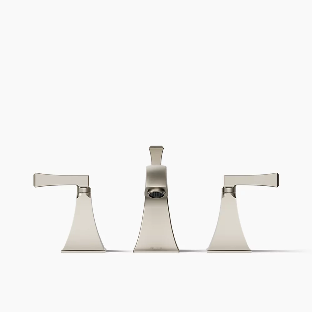 Kohler T428-4V-BN Memoirs Stately D-Mnt Bath Faucet Trim