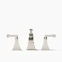 Kohler T428-4V-BN Memoirs Stately D-Mnt Bath Faucet Trim