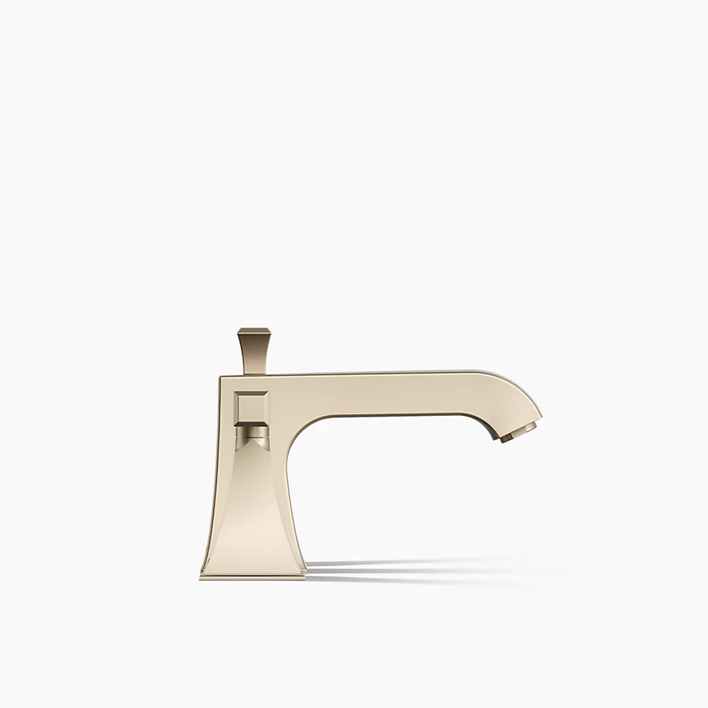 Kohler T428-4V-BV Memoirs Stately D-Mnt Bath Faucet Trim
